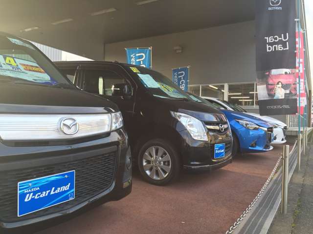 アンフィニ広島 東広島店