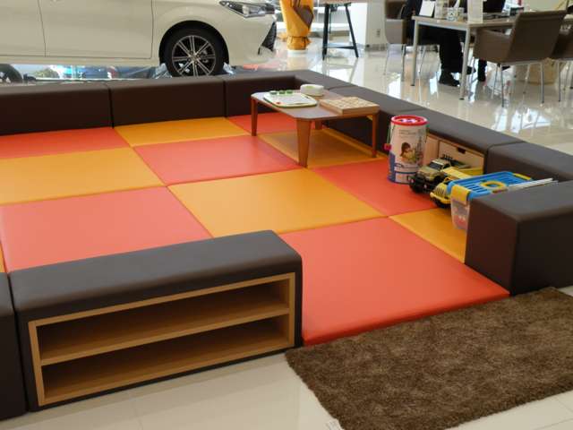 トヨタカローラ愛媛(株) 松山東店