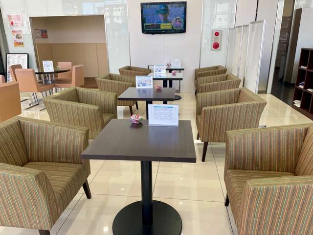 ホンダカーズ大阪 平野西脇店