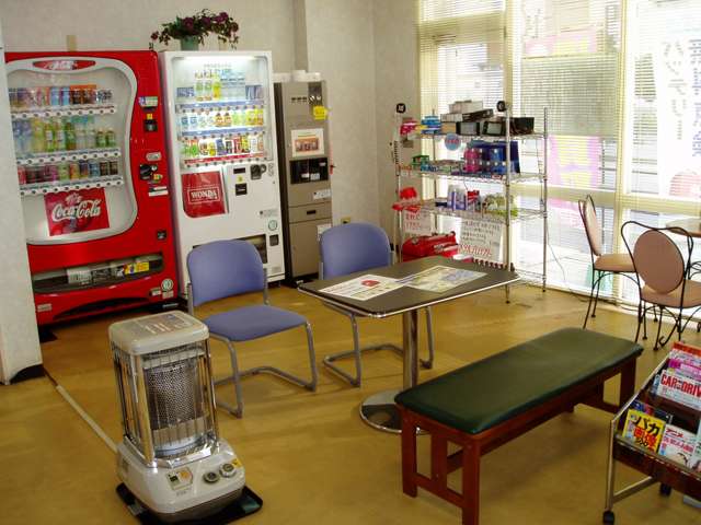 有限会社 日新石油