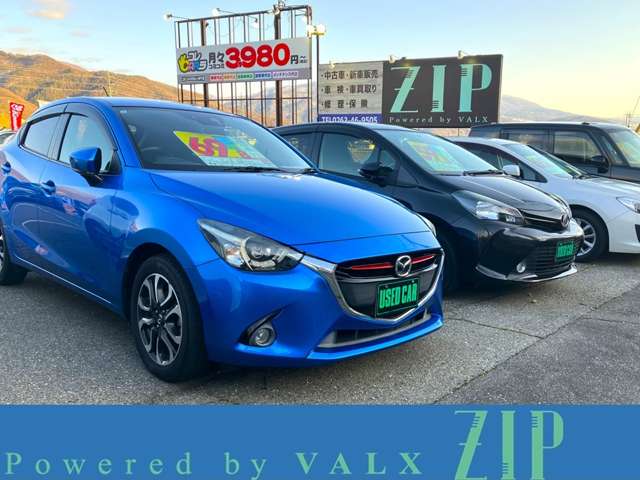 オートショップバルクス Zip