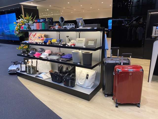 メルセデス・ベンツ相模原 サーティファイドカーセンター