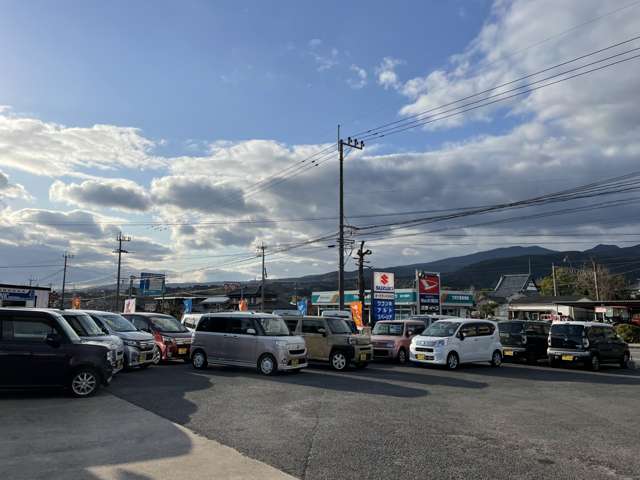 REI car LINK’CREATION株式会社