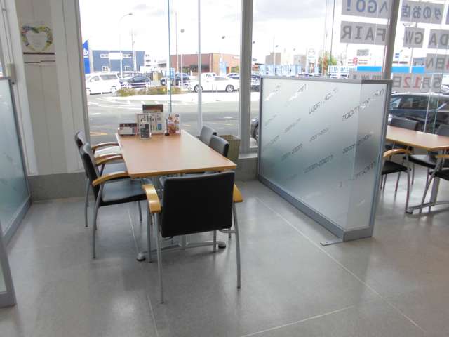 千葉マツダ 長沼店