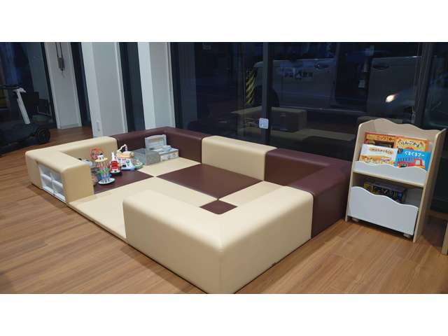 Honda Cars 三河 知立八橋店