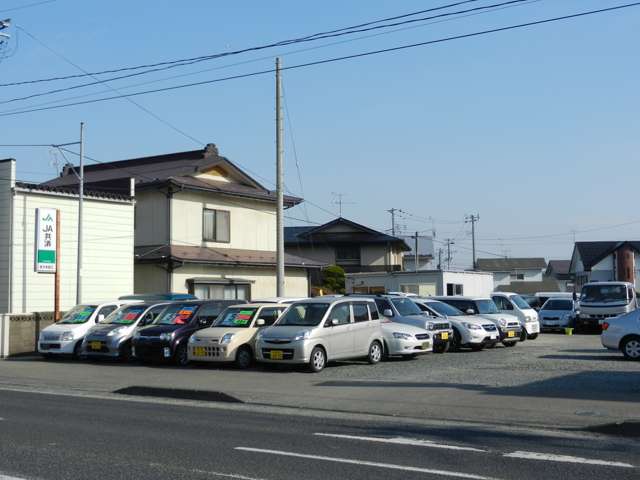auto shop tree house