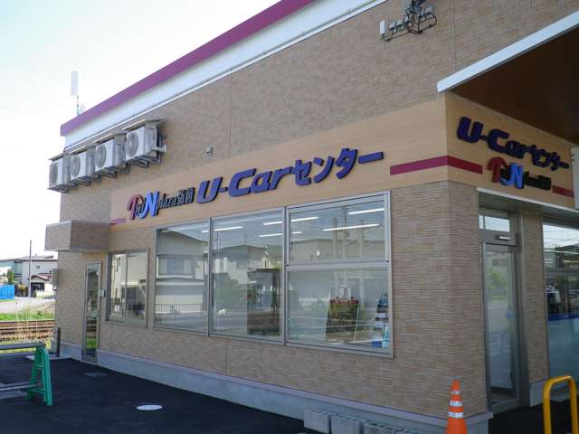 青森トヨタ自動車 TwiNplaza弘前