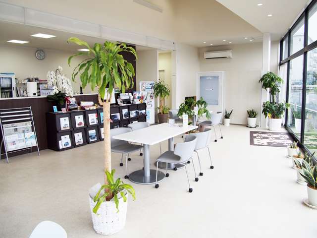 ホンダカーズ筑後 柳川佃町店