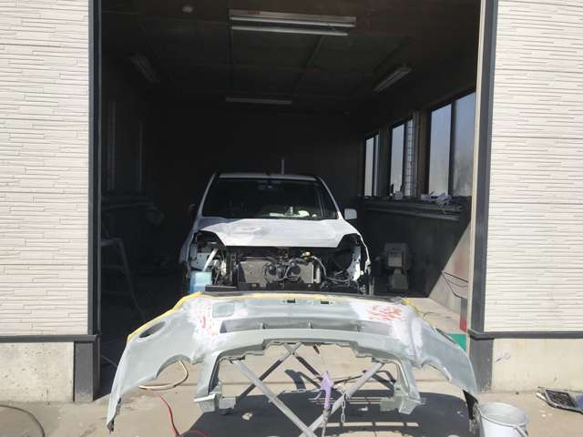 北園ボディショップ