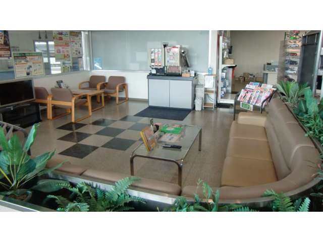 佐賀トヨペット 鳥栖店