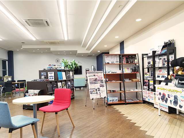 和歌山トヨタ自動車(株) 新宮店