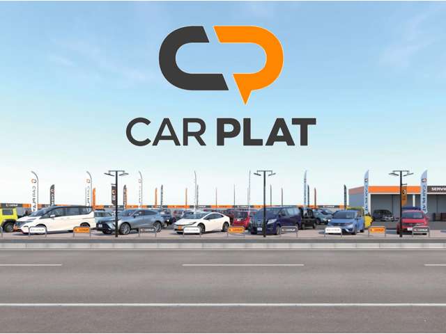 CAR PLAT小樽
