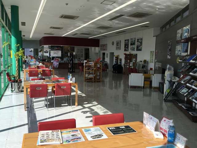 岐阜トヨタ自動車(株) 恵那店