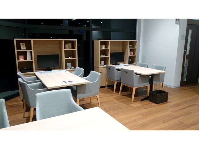 Honda Cars 三河 知立八橋店