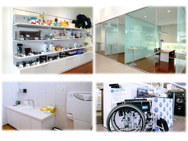 Volkswagenサザン宇都宮