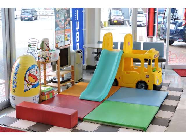 トヨタカローラ長崎 東長崎店