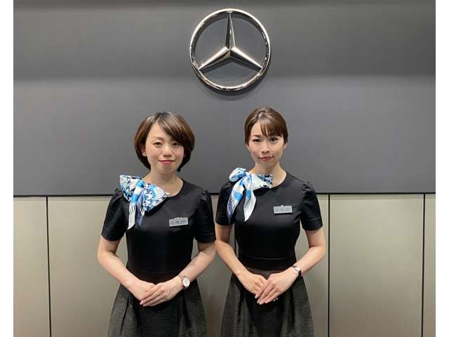 Mercedes-Benz島根