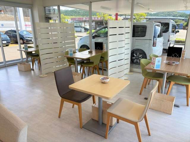 Honda Cars 水俣 水俣店