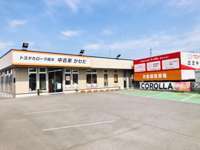 トヨタカローラ栃木 中古車 かわだ