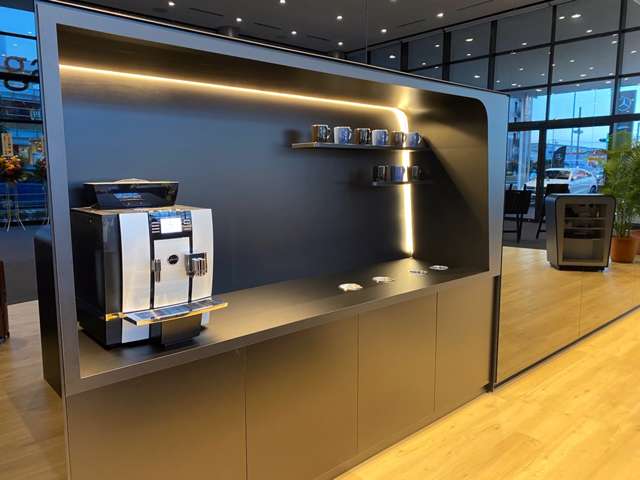 メルセデス・ベンツ相模原 サーティファイドカーセンター