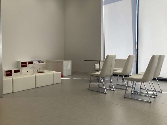 三河日産自動車(株) 高浜店