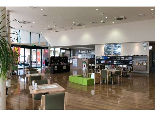 三重トヨペット(株) 尾鷲店
