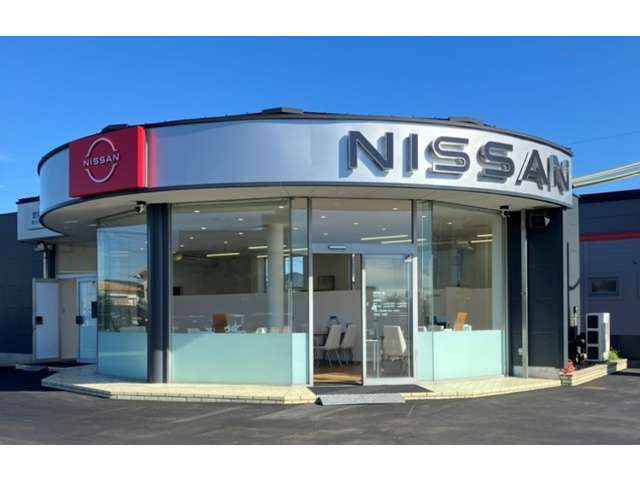 ※愛知日産自動車(株) 春日井センター
