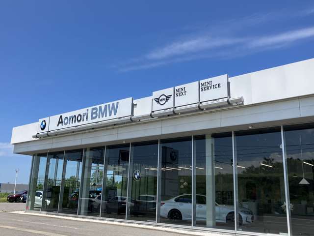 MINI NEXT 青森
