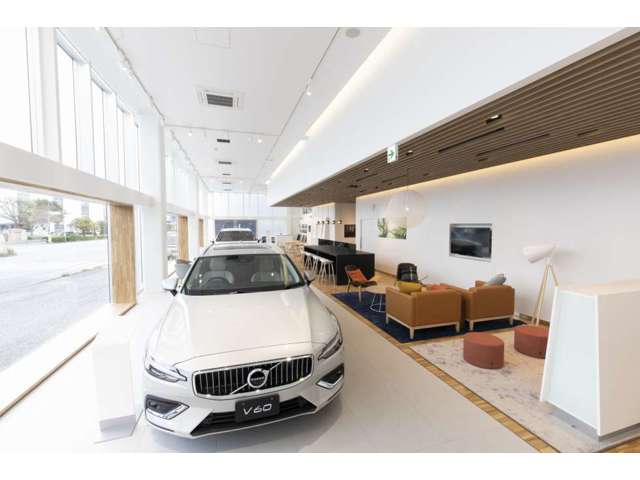 ウイルプラス帝欧オート ボルボ・カー福岡東