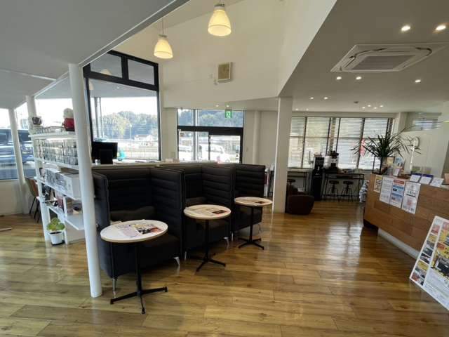 Honda Cars 人吉中央 矢黒バイパス店