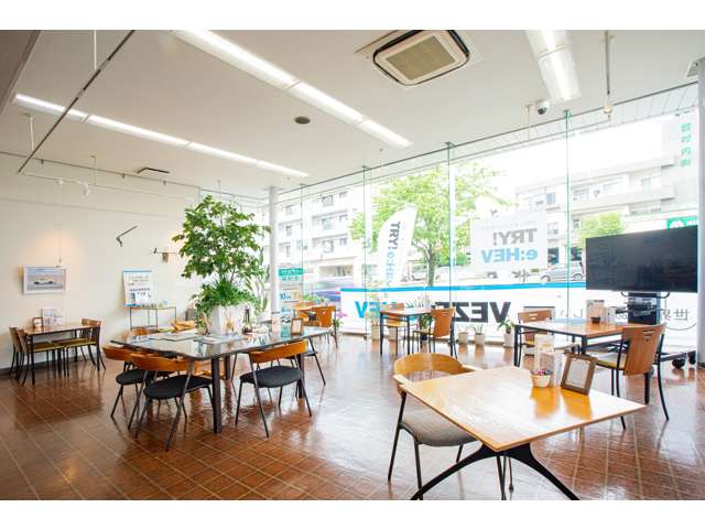 ホンダカーズ熊本東 健軍店