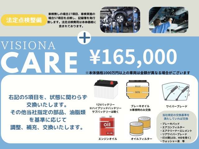 フォード栃木/カレボリンク宇都宮 ビジョナトレーディング(株) ビジョナグループ