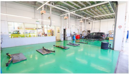 ダイハツ千葉販売 千葉末広店