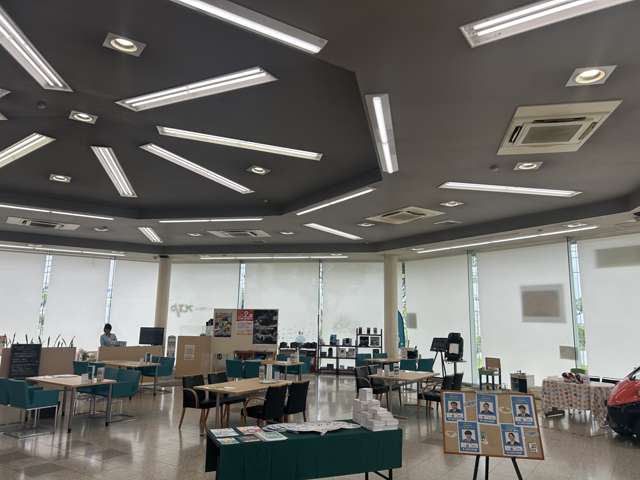 NTP名古屋トヨペット(株) 高蔵寺店