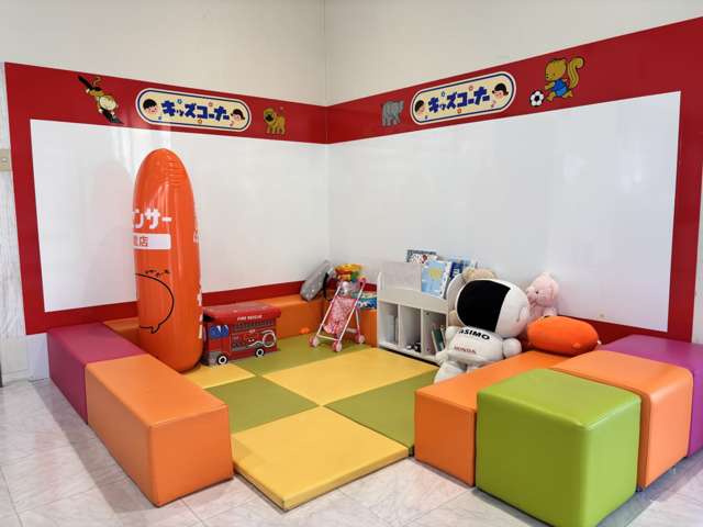 ホンダカーズ岡山 中仙道店