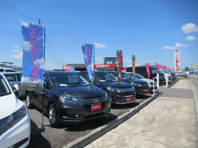 サーティー THIRTY大鰐