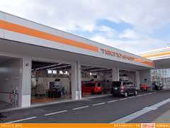 宮城トヨタグループ カローラ泉バイパス/宮城トヨタ自動車