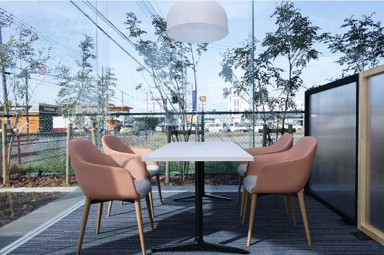 トヨタユナイテッド静岡 伊豆の国店