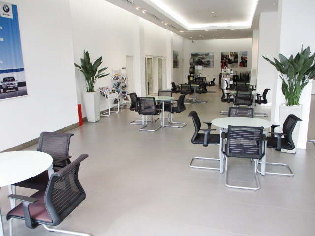 A.l.c.BMWBMWPremiumSelection杉並/(株)ALC MotorenTokyo