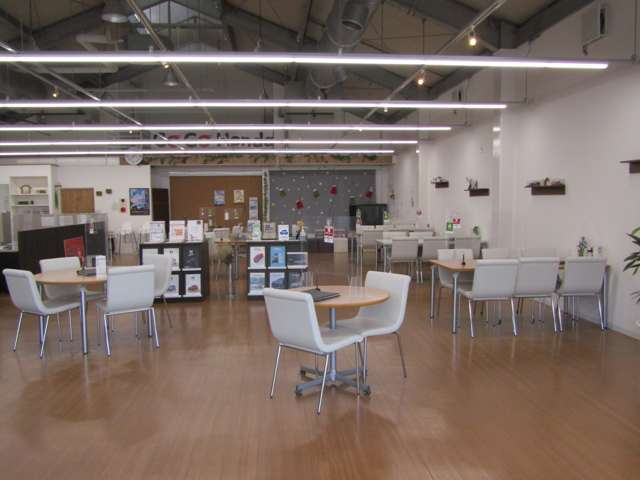 Honda Cars 中央高知 U-Select札場