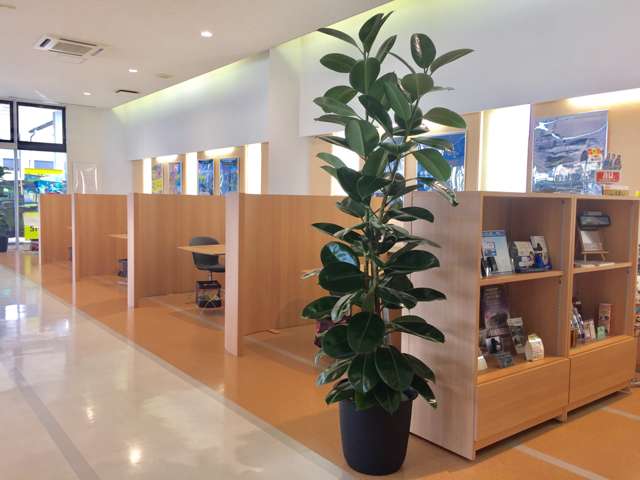 岐阜トヨペット(株) 多治見店