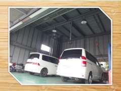 ケーアンドエムオート