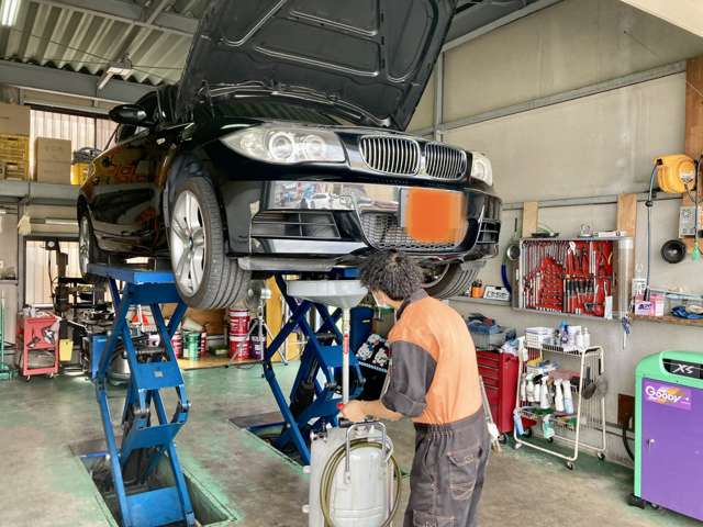 車買取専門店 車を売るのも くるまだるまや 和歌山買取店