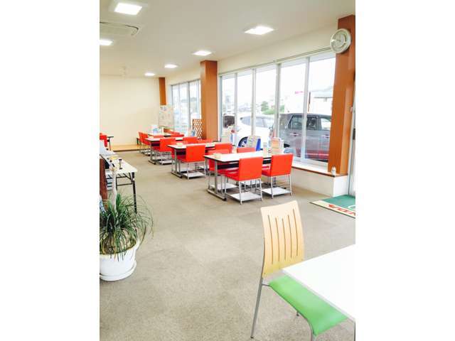 ホンダカーズ北九州グループ U-Select宗像/株式会社ホンダカーズ北九州