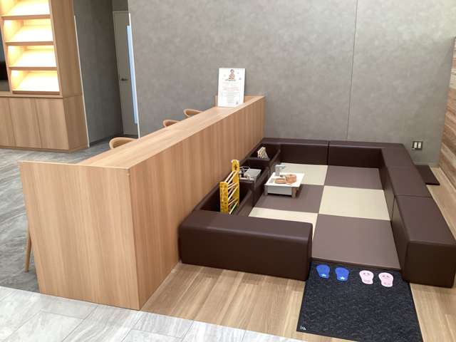 栃木トヨペット 宇都宮今泉店