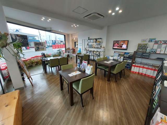 ホンダカーズ飛鳥 磯城店