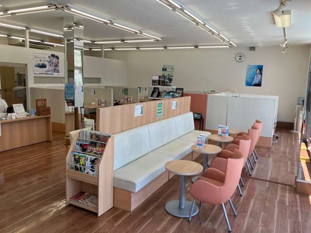 Honda Cars 西神戸 東加古川店