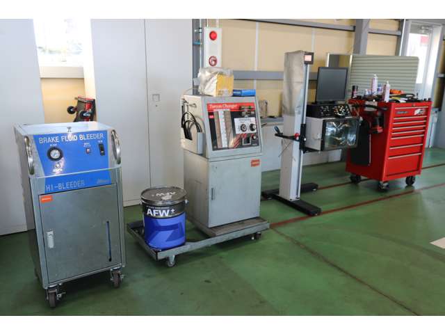 ファミリーオート ジョックス大学前店