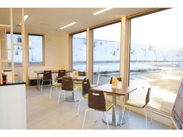 カーセブン青森筒井店