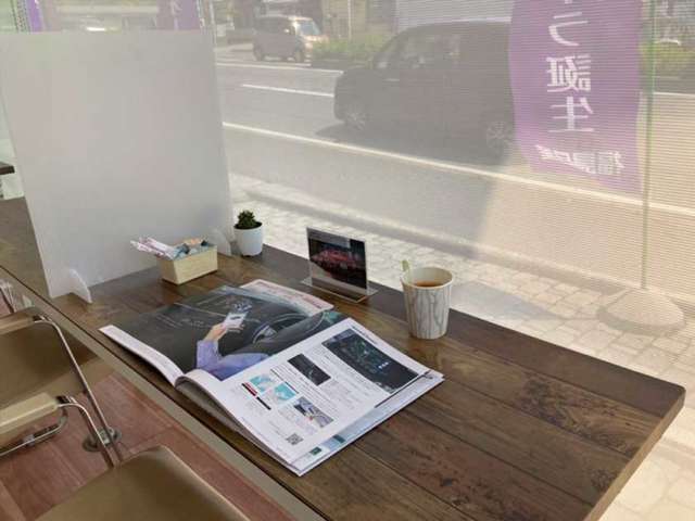 福島日産自動車 須賀川北山寺町店